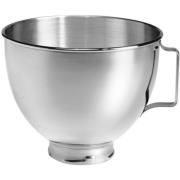 KitchenAid K45SBWH teräskulho 4,3 litraa