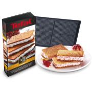 Tefal Snack Collection -vuoka: Vohvelit (5)