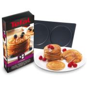 Tefal Snack Collection -vuoka: Letut (10)