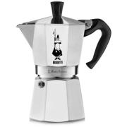 Bialetti Moka express 6 kupillista