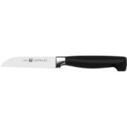 Zwilling Four Star -vihannesveitsi, 9 cm