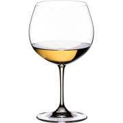 Riedel Vinum Montrachet/Chardonnay -viinilasi, 60 cl, 2 kpl