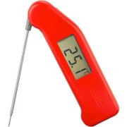 Thermapen Ammattimainen SuperFast-paistomittari, punainen