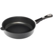 AMT Gastroguss Sautér-pannu, 24 cm