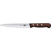 Victorinox Joustava fileointiveitsi 18 cm, wood