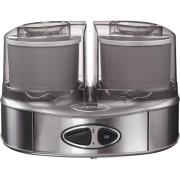 Cuisinart ICE-40 Duo -jäätelökone