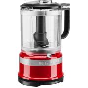 KitchenAid 5KFC0516 Monitoimikone, 1,19 litraa, punainen