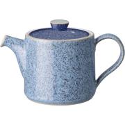 Denby Studio Blue - teekannu, 440 ml