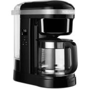 KitchenAid Classic 5KCM1208EOB -kahvinkeitin, Onyx black