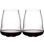 Riedel Stemless Wings Pinot Noir/Nebbiolo 2 kpl