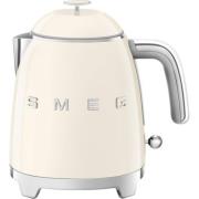 Smeg KLF05CREU Vedenkeitin Creme