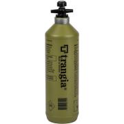 Trangia Polttoainepullo 1 litra, olive