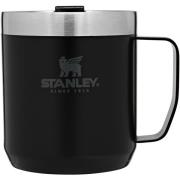 Stanley The Legendary Camp Mug 0,35 litraa, matte black