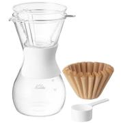 Kalita Wave 185 Style Set -kahvinkeitin