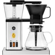 OBH Nordica Blooming Prime Coffee Maker, 1,25 litraa