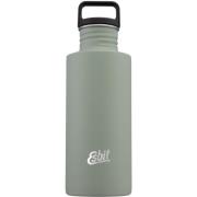 Esbit SCULPTOR vesipullo 750 ml, stone grey