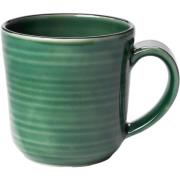 Kähler Colore muki 33 cl, sage green