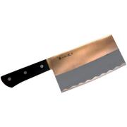 Satake Cutlery Chinese Cleaver kokkiveitsi