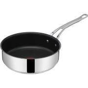 Tefal Jamie Oliver Cook's Classic sauté-pannu kannella