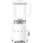 Smeg Tritan Renew blender 1,5 litraa, valkoinen