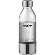 Aarke 450 ml PET pullo Carbonator 3 -malliin