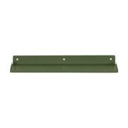 House Doctor Ledge hylly 43 cm, viohreä