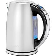 Cuisinart Vedenkeitin Frosted Pearl 1,7 litraa