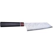 Suncraft Octa 165 Bunka veitsi