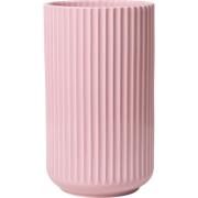 Lyngby Porcelæn Lyngbymaljakko 25 cm, vaaleanpunainen