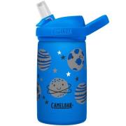 Camelbak Eddy+ Kids SST vesipullo 0,35 litraa, space smiles