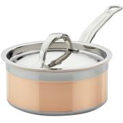 Hestan CopperBond kattila 16 cm