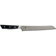 Miyabi 800DP leipäveitsi 24 cm