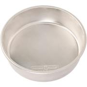 Nordic Ware Naturals® pyöreä kakkuvuoka, 22 cm