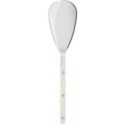 Sabre Paris Bistrot Solid riisikauha 27 cm, ivory