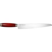 Morakniv Classic 1891 -leipäveitsi 24 cm, punainen