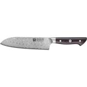 Zwilling Tanrei Santoku-veitsi 18 cm