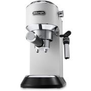 DeLonghi EC685.W-espressokone valkoinen