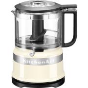 KitchenAid 0,83 litran Mini-monitoimikone kerma