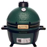 Big Green Egg Minimax-hiiligrilli