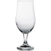 Lyngby Glas Juvel-olutlasi, 49 cl, 4 kpl