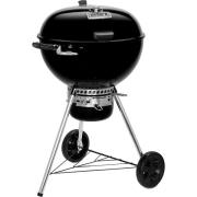 Weber Master-Touch ® GBS Premiumin E-5770 -hiiligrilli