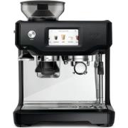 Sage SES880BRT The Barista Touch™ -espressokone, musta