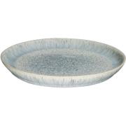 Denby Halo Speckle -lautanen, 26 cm, 4 kpl