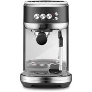 Sage SES500BST The Bambino Plus -espressokone, hiilenharmaa