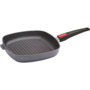 Woll  Diamond Lite grillpannu 28 cm irrotettavalla kahvalla