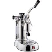 La Pavoni Stradivari Professional Espressokeitin Ruostumaton teräs ja ...