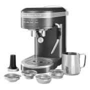 KitchenAid Artisan 5KES6503 -espressokone, medallion silver