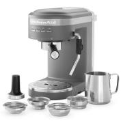 KitchenAid 5KES6403EDG -espressokone, charcoal