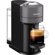 Nespresso Vertuo Next kahvikone, 1 litra, harmaa