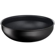 Tefal Ingenio Eco resist wokkipannu, 28 cm